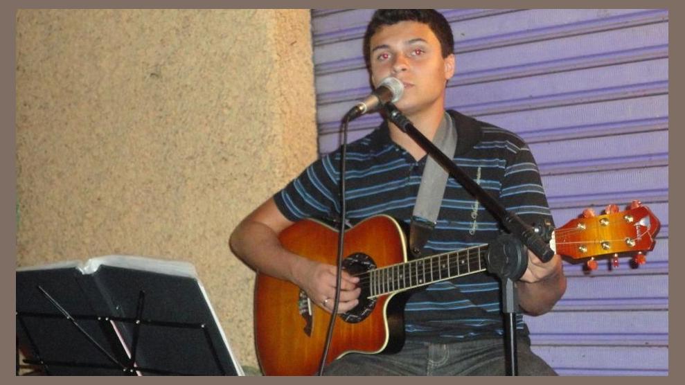 Guilherme Rocha